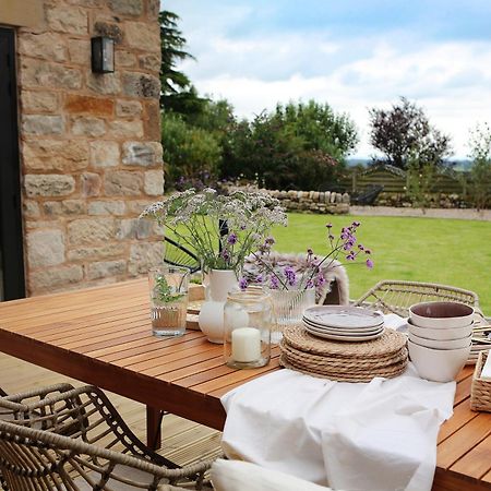 Luxury Cottage In Peak District Near Alton Towers Stanton Екстер'єр фото