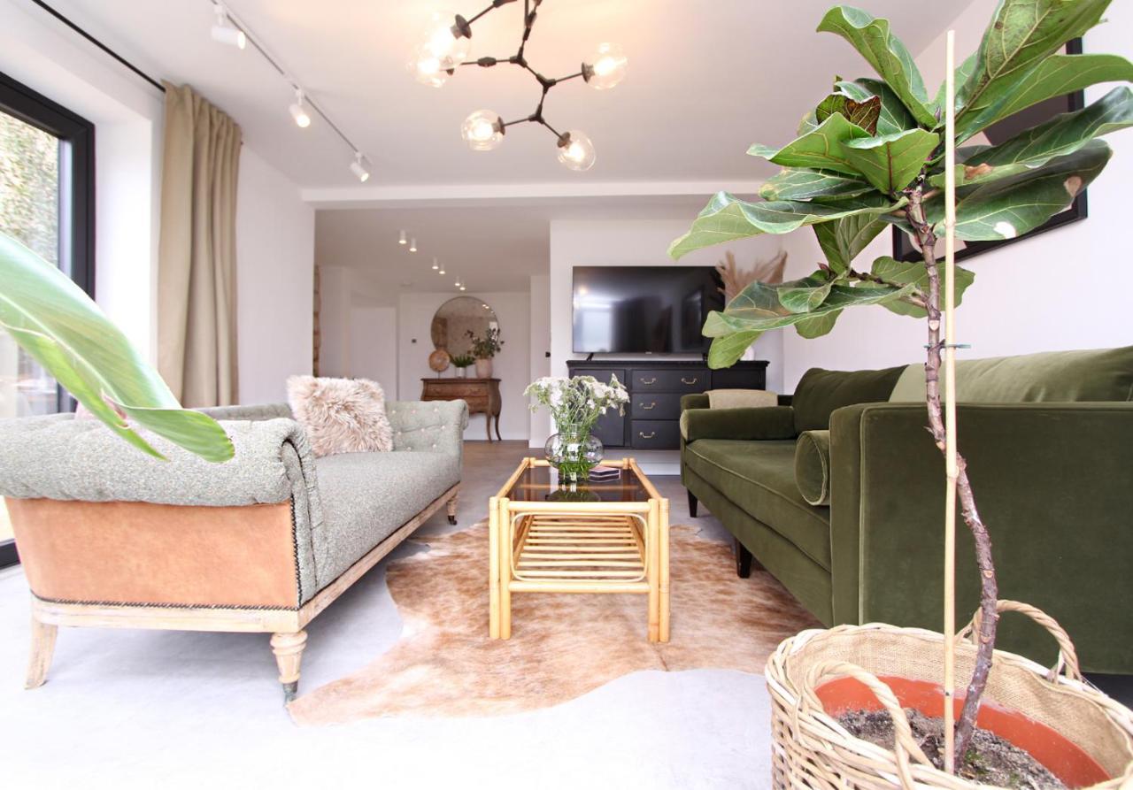 Luxury Cottage In Peak District Near Alton Towers Stanton Екстер'єр фото