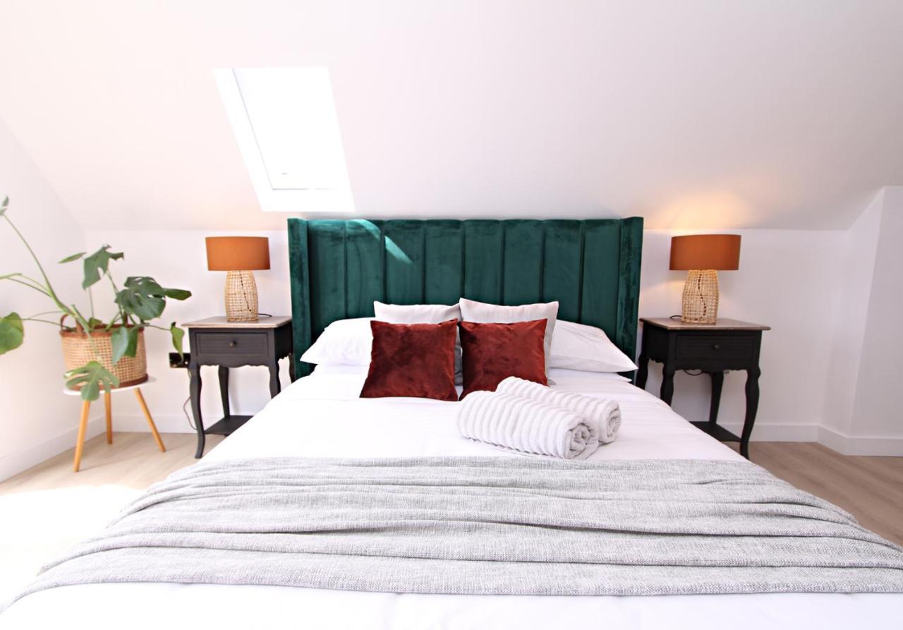Luxury Cottage In Peak District Near Alton Towers Stanton Екстер'єр фото