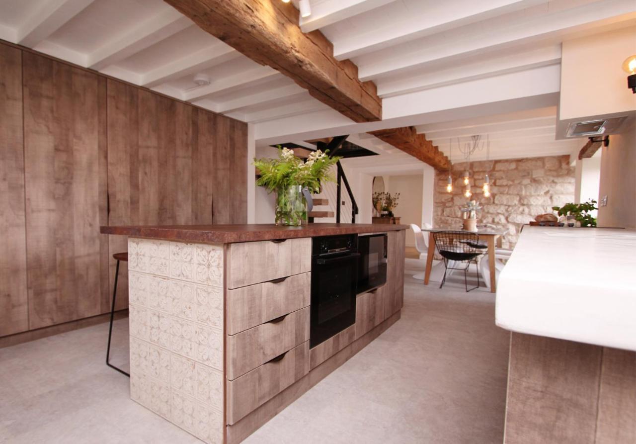 Luxury Cottage In Peak District Near Alton Towers Stanton Екстер'єр фото