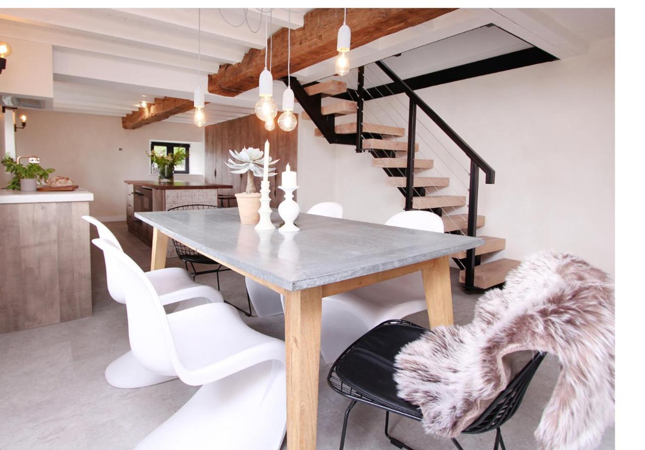 Luxury Cottage In Peak District Near Alton Towers Stanton Екстер'єр фото