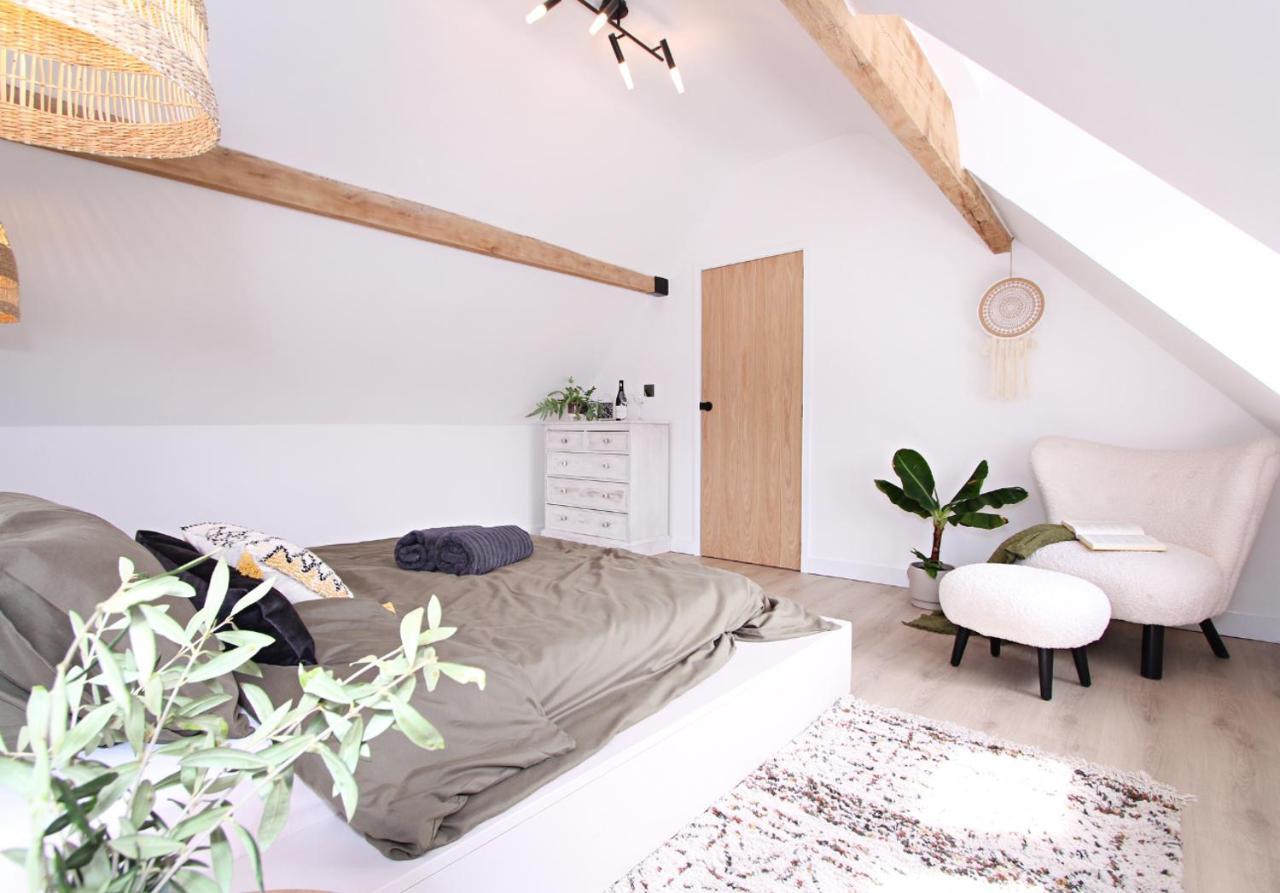 Luxury Cottage In Peak District Near Alton Towers Stanton Екстер'єр фото