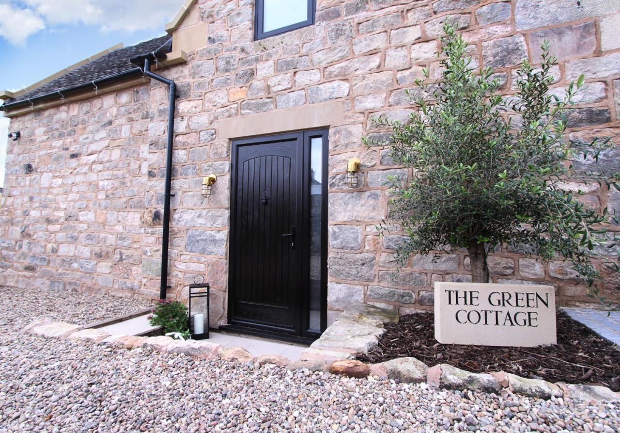 Luxury Cottage In Peak District Near Alton Towers Stanton Екстер'єр фото