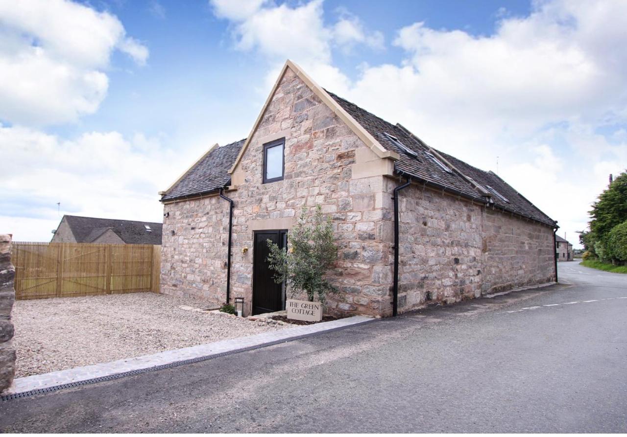 Luxury Cottage In Peak District Near Alton Towers Stanton Екстер'єр фото