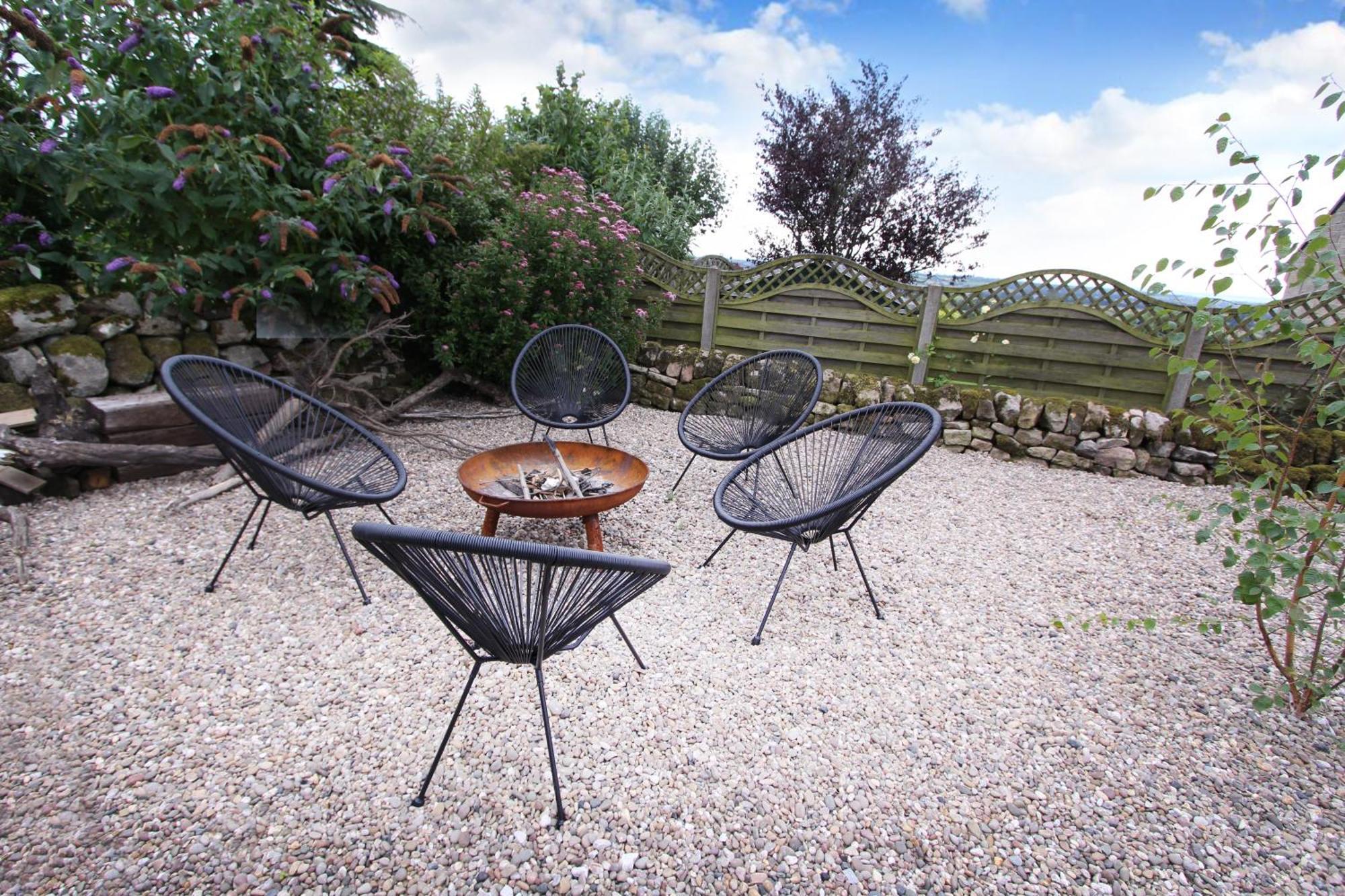 Luxury Cottage In Peak District Near Alton Towers Stanton Екстер'єр фото