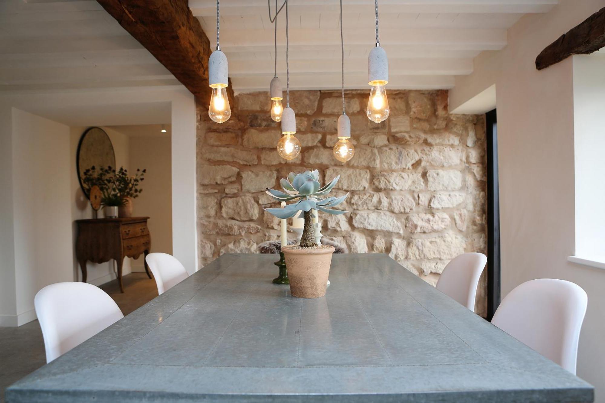 Luxury Cottage In Peak District Near Alton Towers Stanton Екстер'єр фото
