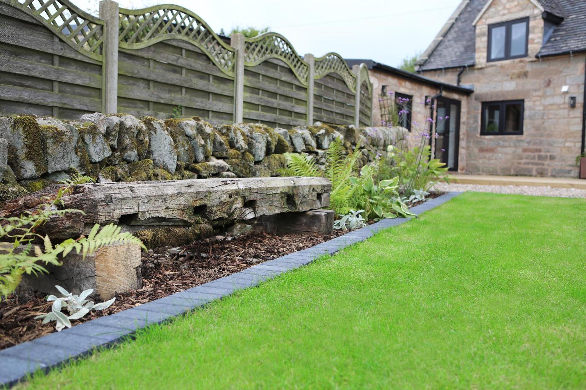 Luxury Cottage In Peak District Near Alton Towers Stanton Екстер'єр фото